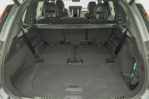 Volvo XC90 2.0 T8 TE Black Edition eAWD