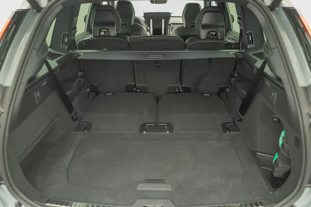 Volvo XC90 2.0 T8 TE Black Edition eAWD
