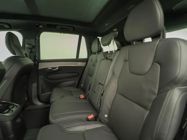 Volvo XC90 2.0 T8 TE Black Edition eAWD