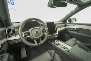 Volvo XC90 2.0 T8 TE Black Edition eAWD