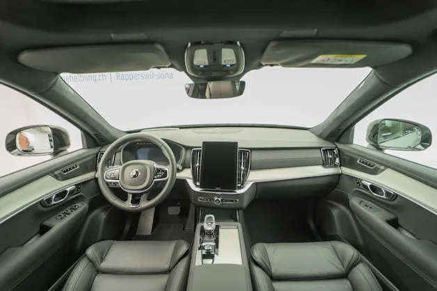 Volvo XC90 2.0 T8 TE Black Edition eAWD