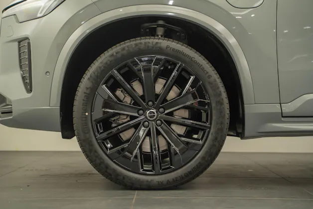 Volvo XC90 2.0 T8 TE Black Edition eAWD