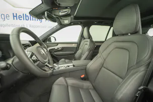 Volvo XC90 2.0 T8 TE Black Edition eAWD