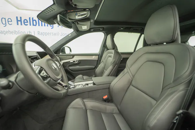Volvo XC90 2.0 T8 TE Black Edition eAWD