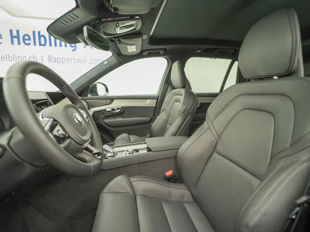 Volvo XC90 2.0 T8 TE Black Edition eAWD