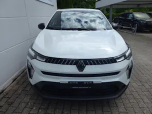 Renault Captur 1.3 TCe 140 techno