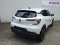 Renault Captur 1.3 TCe 140 techno