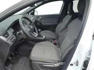 Renault Captur 1.3 TCe 140 techno
