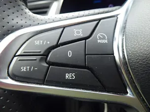 Renault Captur 1.3 TCe 140 techno