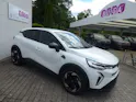 Renault Captur 1.3 TCe 140 techno
