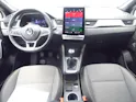 Renault Captur 1.3 TCe 140 techno