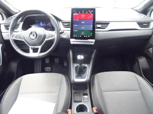 Renault Captur 1.3 TCe 140 techno