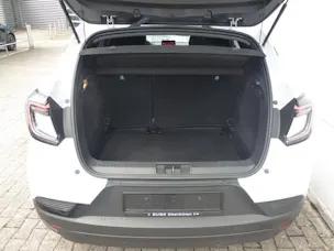 Renault Captur 1.3 TCe 140 techno