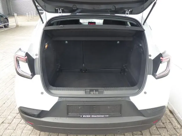 Renault Captur 1.3 TCe 140 techno