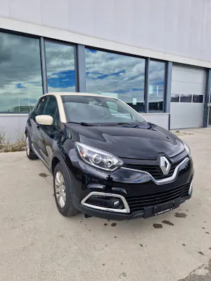 Renault Captur 0.9 TCe Life S/S