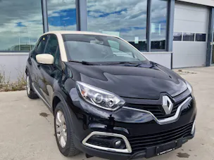 Renault Captur 0.9 TCe Life S/S