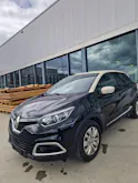 Renault Captur 0.9 TCe Life S/S