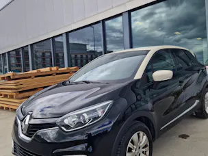 Renault Captur 0.9 TCe Life S/S