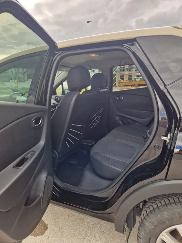 Renault Captur 0.9 TCe Life S/S