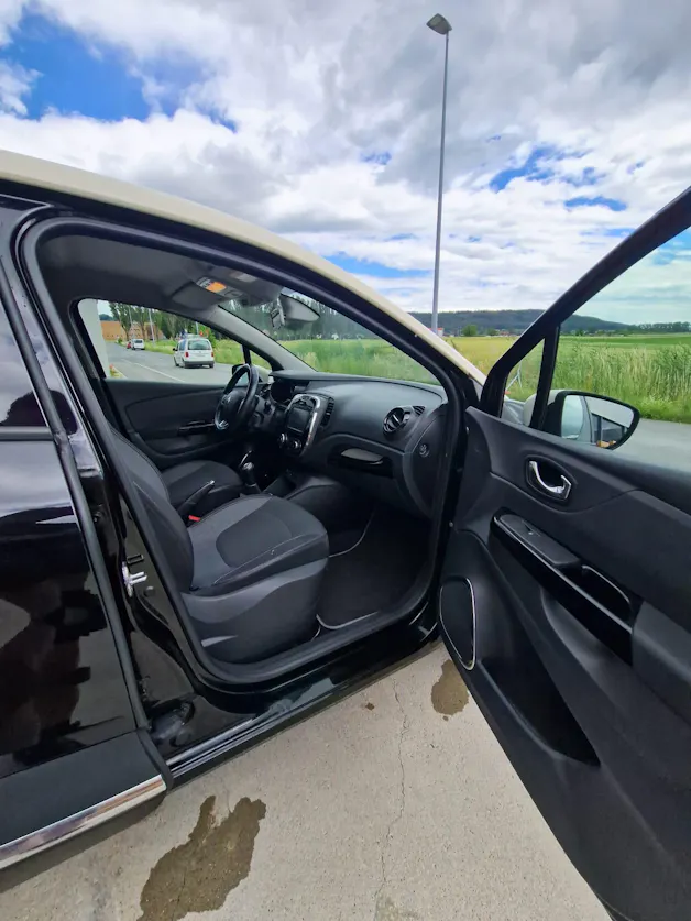 Renault Captur 0.9 TCe Life S/S