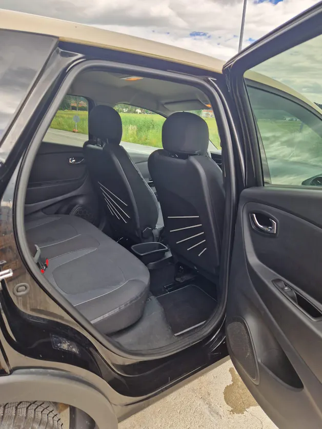 Renault Captur 0.9 TCe Life S/S