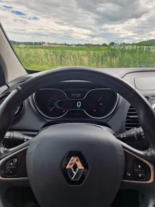 Renault Captur 0.9 TCe Life S/S