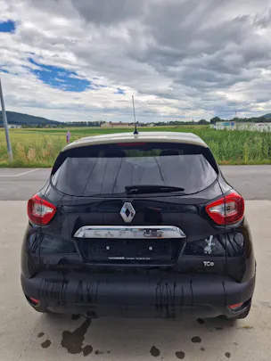 Renault Captur 0.9 TCe Life S/S