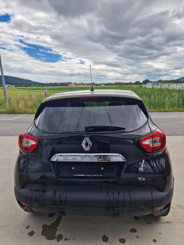 Renault Captur 0.9 TCe Life S/S