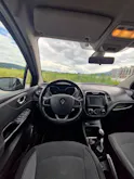 Renault Captur 0.9 TCe Life S/S