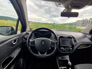 Renault Captur 0.9 TCe Life S/S