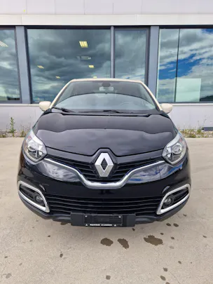 Renault Captur 0.9 TCe Life S/S