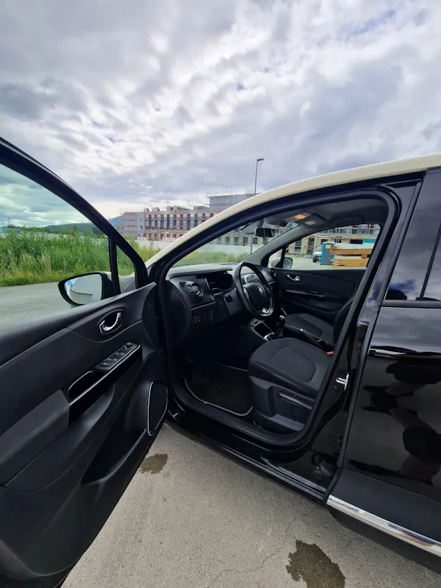 Renault Captur 0.9 TCe Life S/S