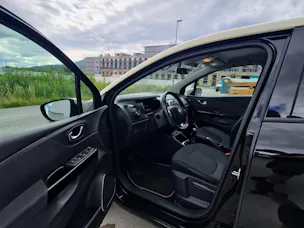 Renault Captur 0.9 TCe Life S/S