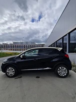 Renault Captur 0.9 TCe Life S/S
