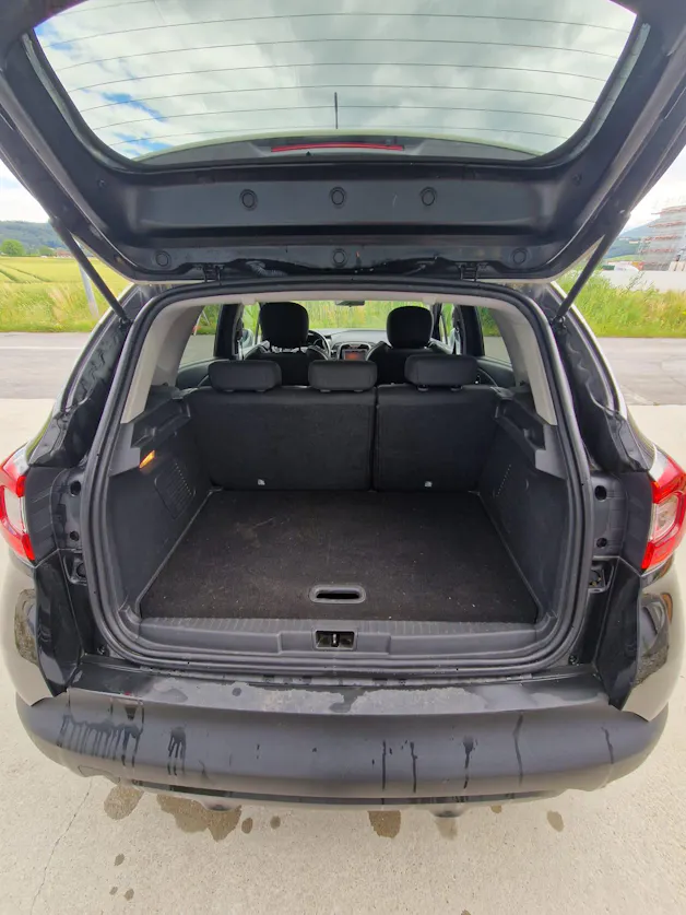 Renault Captur 0.9 TCe Life S/S