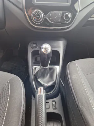 Renault Captur 0.9 TCe Life S/S