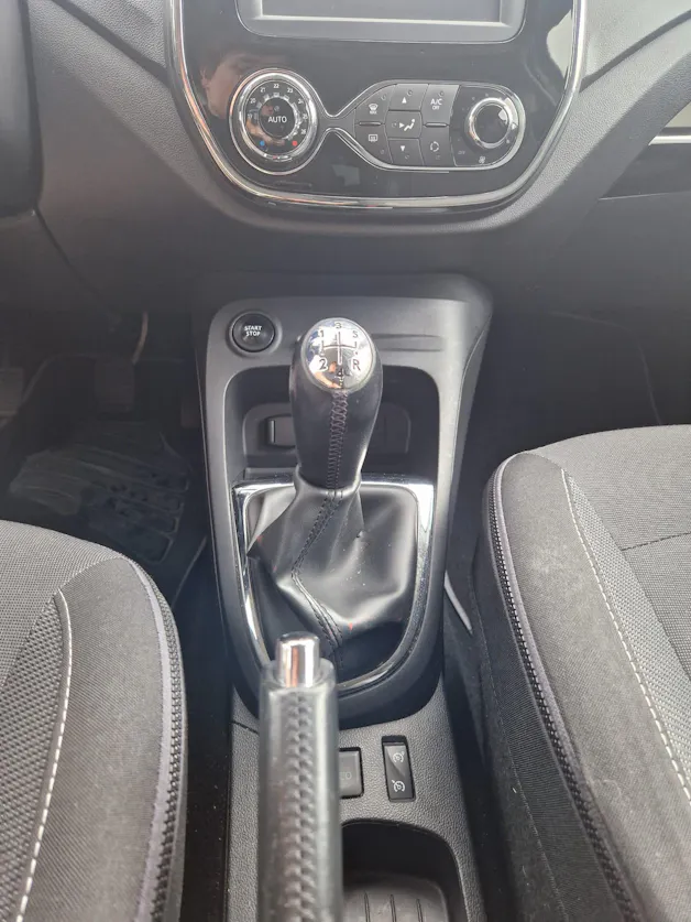 Renault Captur 0.9 TCe Life S/S