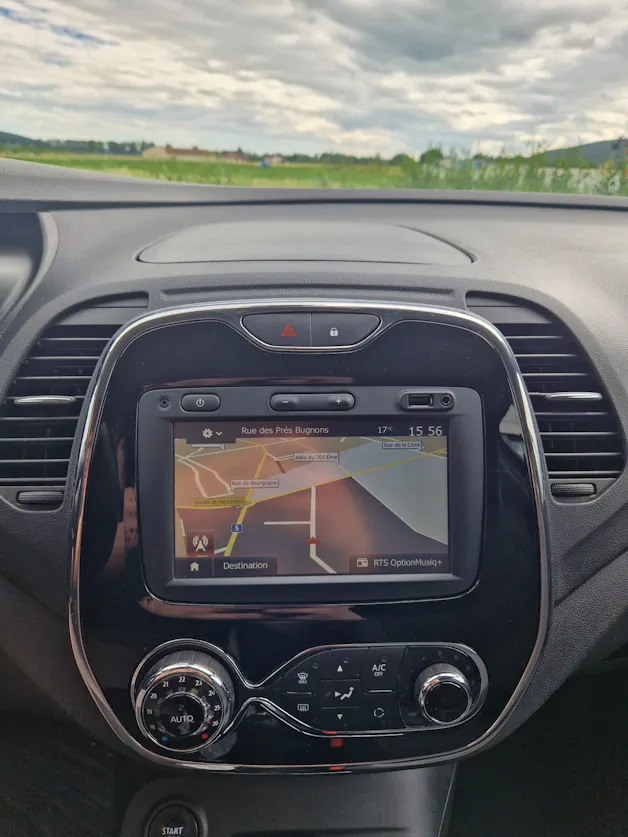 Renault Captur 0.9 TCe Life S/S