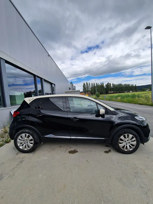 Renault Captur 0.9 TCe Life S/S