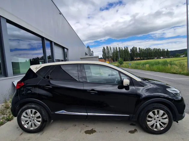 Renault Captur 0.9 TCe Life S/S