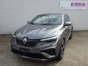 Renault Arkana 1.3 TCe techno EDC