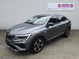 Renault Arkana 1.3 TCe techno EDC
