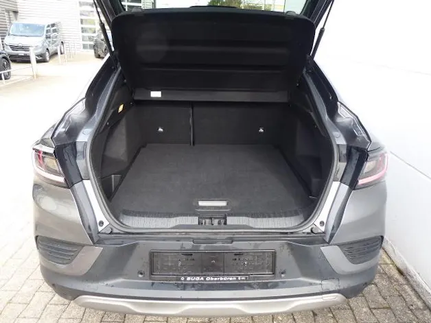 Renault Arkana 1.3 TCe techno EDC