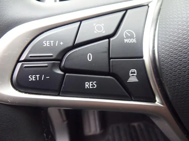 Renault Arkana 1.3 TCe techno EDC