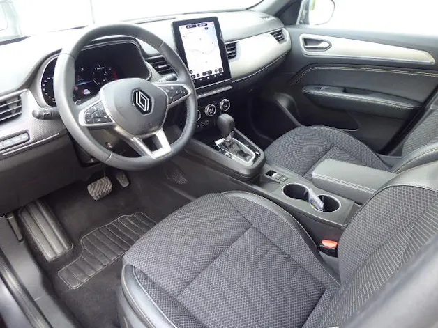 Renault Arkana 1.3 TCe techno EDC