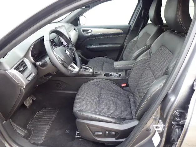 Renault Arkana 1.3 TCe techno EDC