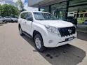 Toyota Land Cruiser 2.8 D 177 Active