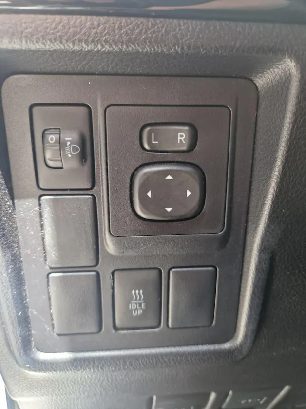 Toyota Land Cruiser 2.8 D 177 Active