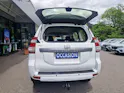 Toyota Land Cruiser 2.8 D 177 Active
