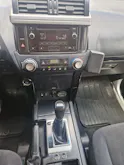 Toyota Land Cruiser 2.8 D 177 Active